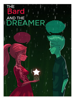 cover image of The Bard and the Dreamer